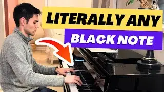 How to fake being good at piano