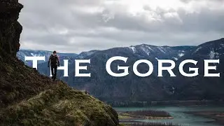 Hiking the Columbia River Gorge and Travel Talk!