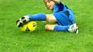 How To Do Slide Tackling