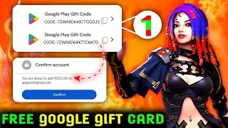 🥱Reward Rush App|| free redeem code app| google play redeem code| free google play redeem code