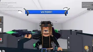 MM2 Gameplay/Montage