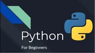 Python full course 2020