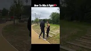 How To Win A Fight