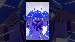 MIKU MIKU BEAM!!! (Fan animation)