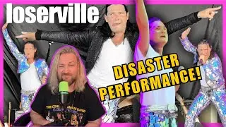 I went to The Loserville Tour 2024 | Corey Feldman Is STILL Delusional