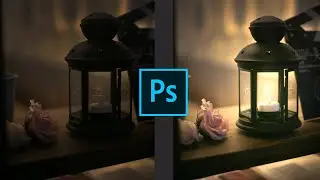 How To Glow Anything in Photoshop in just 2 Minutes | Glowing Object | Photoshop Tutorial (Easy)