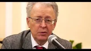 В.Катасонов - О следующей и более острой фазе кризиса в России и сколько еще будет таких фаз