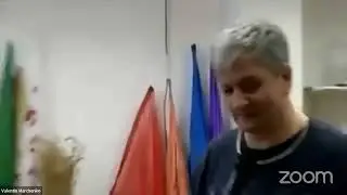 29.12.22. Четверг. Богослужение. Пастор Валентин Марченко. 