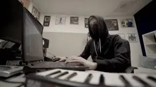 Alan Walker – Studio Session #2 (Behind The Scenes)