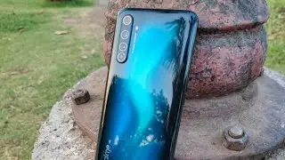 Realme 6 pro unboxing video