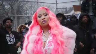 Lil Durk ft. Nicki Minaj "Extravagant" (Fan Music Video)