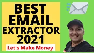 Best Email Extractor Software Of 2024