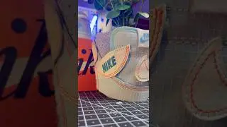 Ultimate Sneaker Vase | DIY