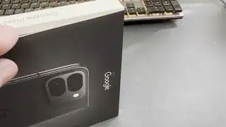 GOOGLE PIXEL 9 PRO FOLD Unboxing Video – in Stock at www.welectronics.com