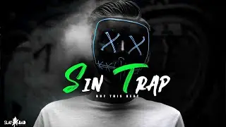 Dancehall Riddim Instrumental 2024  - [ SIN TRAP ]