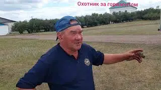 Килим.Буздякский р-н