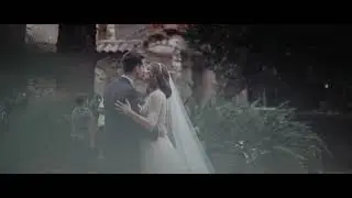 Trailer del Matrimonio di Monalise & Dario