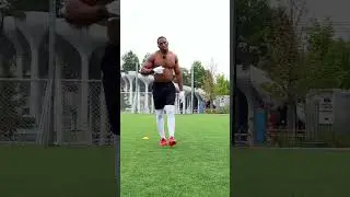 Full Speed Training Workout🚀