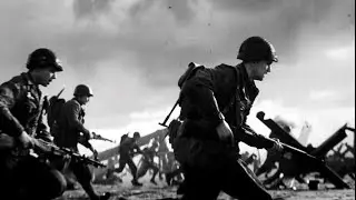 Call of Duty WWII - Intro (1440p/60fps)