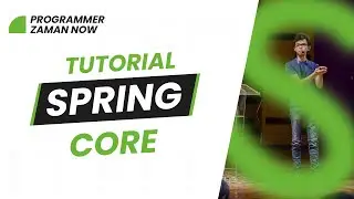 TUTORIAL SPRING BOOT DASAR (BAHASA INDONESIA)