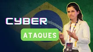 Marca histórica de ataques hackers ao Brasil em 2024 - SR News