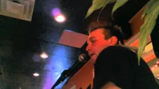 Brant Quick - wagon wheel(best version)