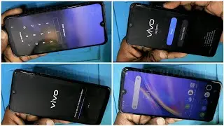 vivo v2059 hard reset / vivo y73 hard reset / vivo y73 hard reset forgot password