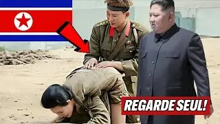 Les 15 Pires Punitions pour les Femmes en Corée du Nord | Documentaire de Voyage