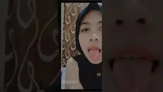 jilbab goyang bar bar bigo