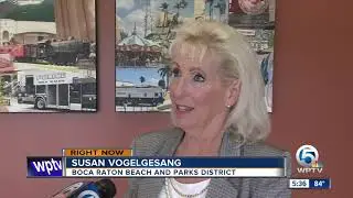Future of public golf course in Boca Raton