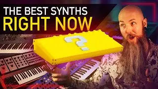 BEST SYNTH TO BUY IN 2024