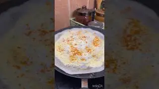 #shorts #youtubeshorts Delicious Egg Dosa Recipe😋/Muttai Dosai Recipe/Egg Recipe/Egg Dosai😍/#egg