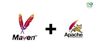 Apache Maven: Build and Deploy Artifact using Maven and Apache Tomcat