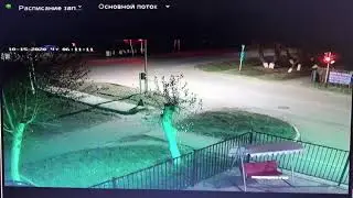 В Щучинске в ДТП погибли полицейские
