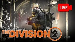 The Division 2 | Endgame Content