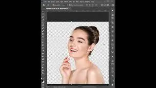 Remove Backgrounds in ONE click Photoshop CC Tutorial