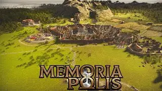 MEMORIAPOLIS Endless Mode BIG UPDATE, A New Age BEGINS! - ep 1