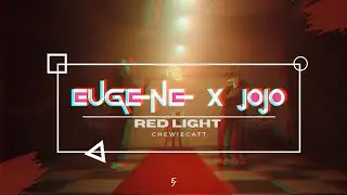 Squid game | Eugene x Jojo Choreography | Red Light - ChewieCatt