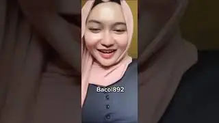 CEWEK CANTIK TOBRUT | | GOYANG BUAT ANUNYA KAMU LEMES BODYNYA GAK KUAT🤤💦