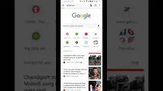 Enable Dark UI Mode and Dark Content Mode in Chrome for Android