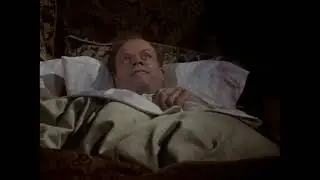 Frasier - The Controversial Masterbation Scene