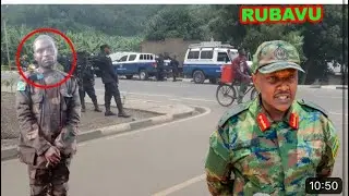 VIDEO🚨FDLR YONGEYE YAMBUKA UMUPAKA RUBAVU IRASA!