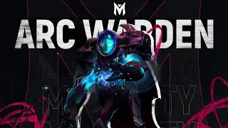 ARC WARDEN - ПОЛНЫЙ ГАЙД ОТ БУСТЕРА [Dota 2]