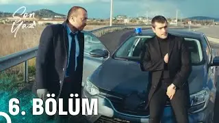 Son Yaz 6. Bölüm (HD)