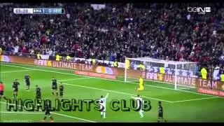 Real Madrid vs Sevilla 4-0 HD Highlights 21 March