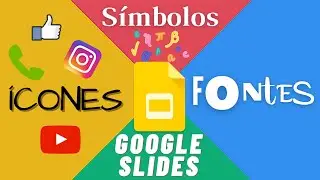 GOOGLE SLIDES - TOP 6 COMPLEMENTOS PARA FACILITAR SUA VIDA!