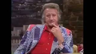 Bob Uecker, Tonight Show, April 30 1976