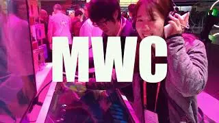 Barselonada MWC 2023 boshlandi! Xo'sh, nimalarni kutish mumkin?