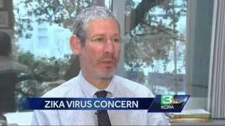 What are the long-term impacts of Zika virus?