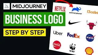 How To Make A FREE LOGO For Your Business In SECONDS